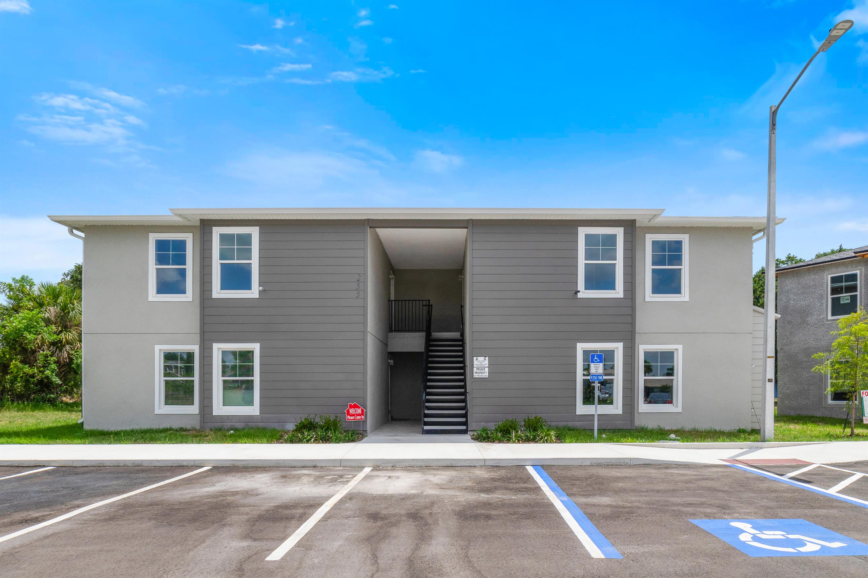 255 Taylor Lane - 101